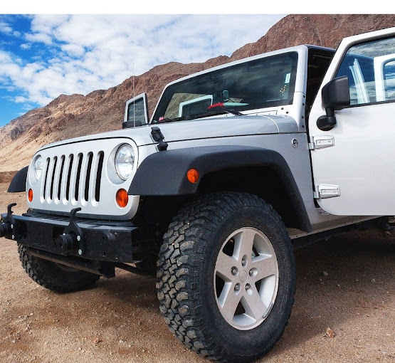 RCS 4x4 SARL - Photo 2