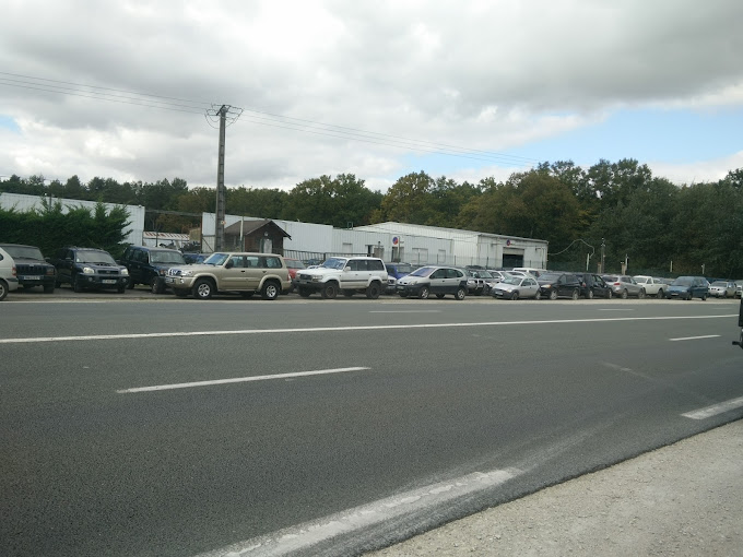 RCS 4x4 SARL - Photo 3