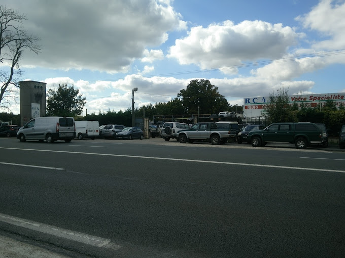 RCS 4x4 SARL - Photo 4