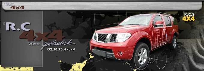 RCS 4x4 SARL - Photo 5