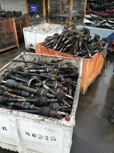 Lion Auto Casse - Photo 3