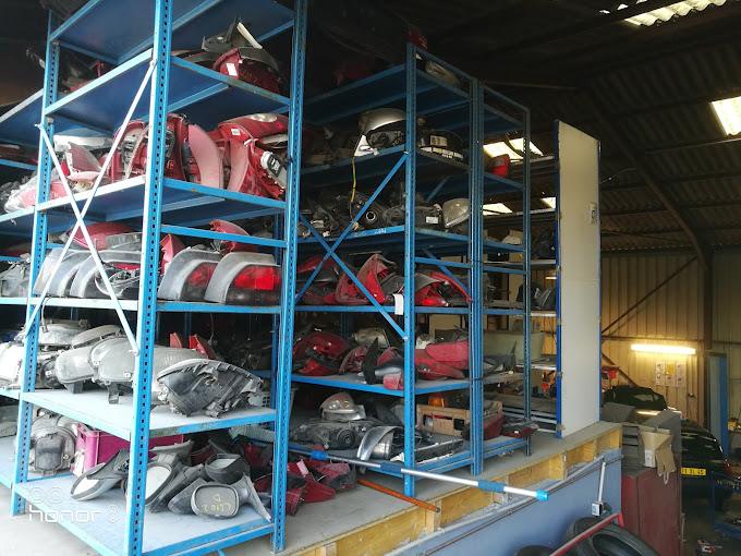 Lion Auto Casse - Photo 5