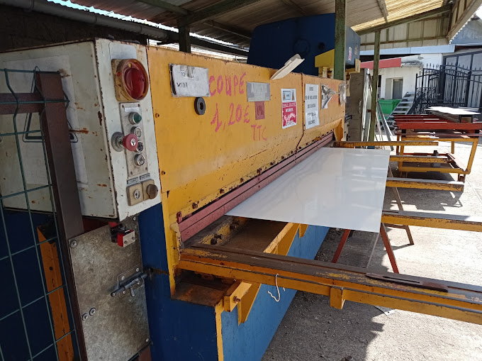 Hugonenc Negoce - Photo 6