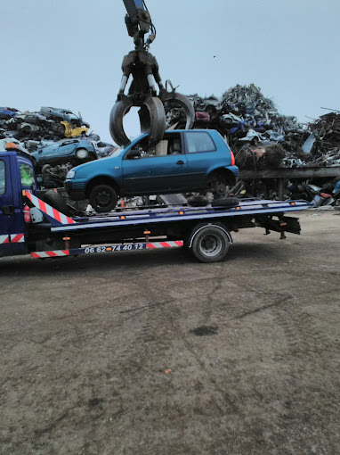 Aliarec Environnement