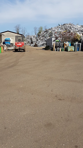 Aliarec Environnement - Photo 2