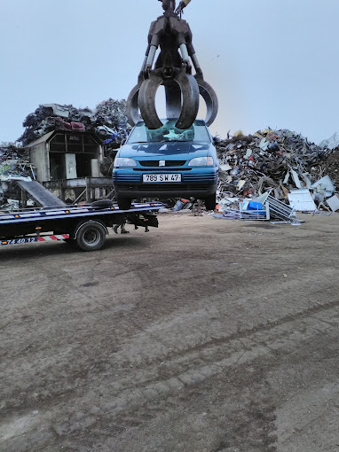 Aliarec Environnement - Photo 4