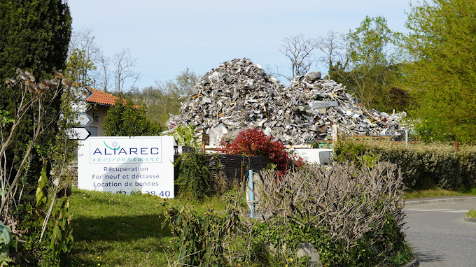 Aliarec Environnement - Photo 6