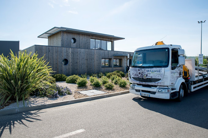 Brangé Environnement