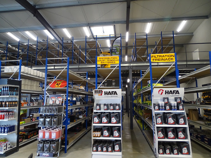 CASSE AUTOS SARPY-EDOUIDI - Photo 2