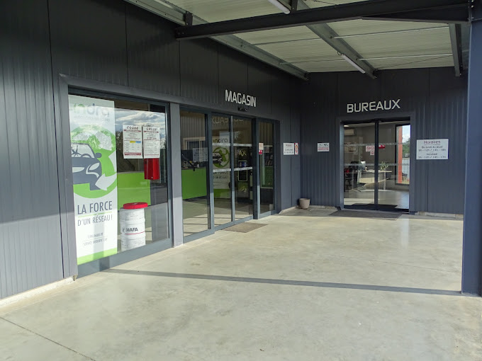 CASSE AUTOS SARPY-EDOUIDI - Photo 5