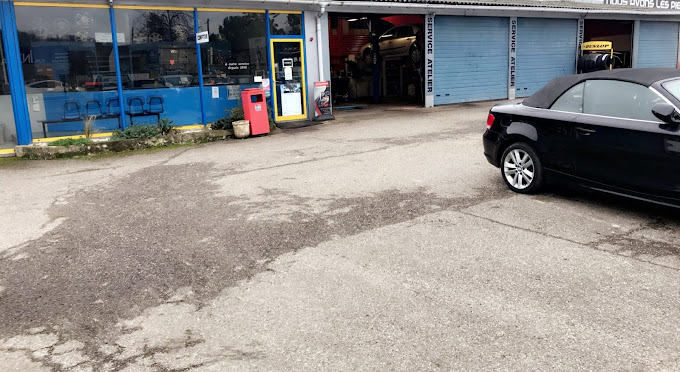 STAR AUTO PIECES 47 - Photo 2