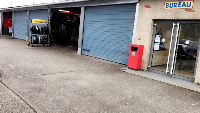 STAR AUTO PIECES 47 - Photo 3