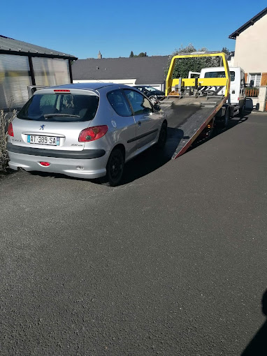 Allo Récup Autos - Photo 2