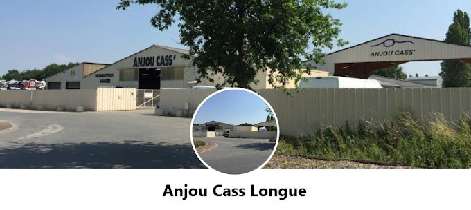 Anjou Cass' - Photo 4