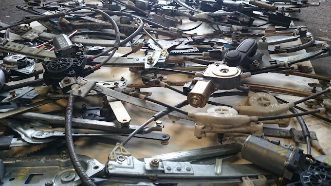 Maine Récuper SARL - Photo 2