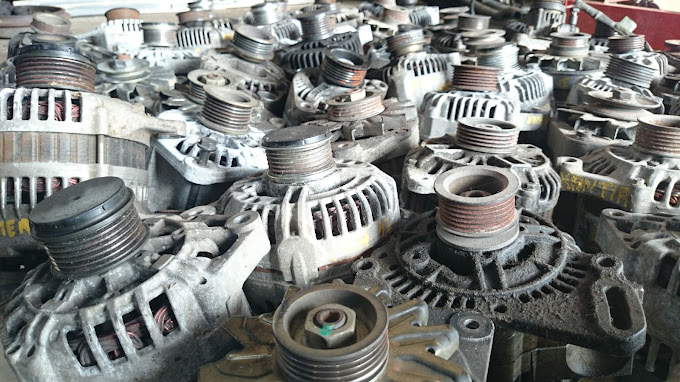 Maine Récuper SARL - Photo 3