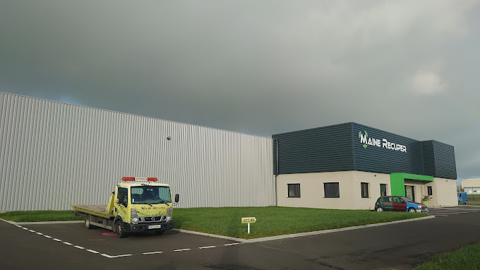 Maine Récuper SARL - Photo 4