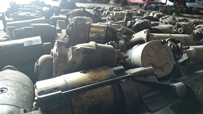 Maine Récuper SARL - Photo 5