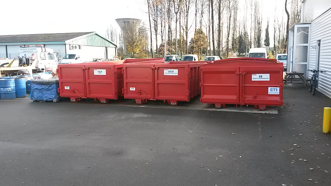 Passenaud Henri Récupération - Photo 3