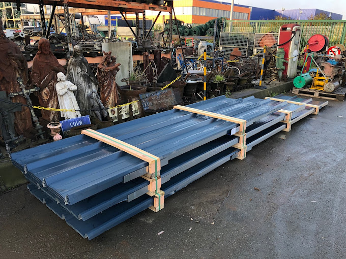 Arca-Récupération ARCA CHUDEAU - Photo 4