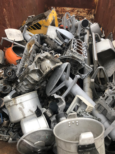 Arca-Récupération ARCA CHUDEAU - Photo 5