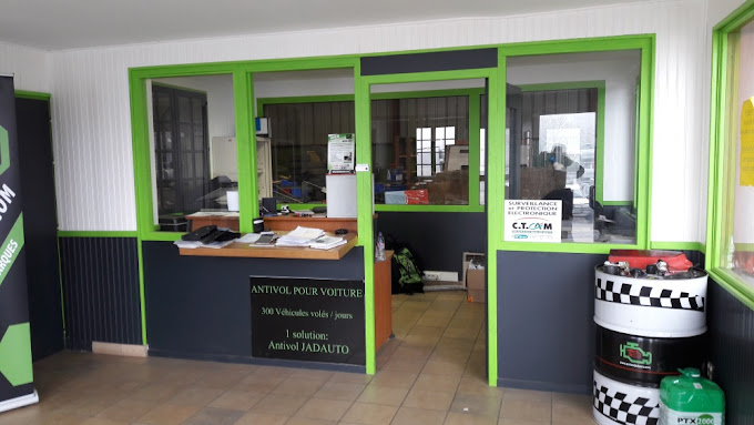 Vl-auto-casse - Photo 2