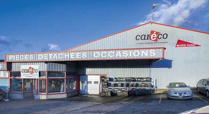 Marie Didier Automobiles