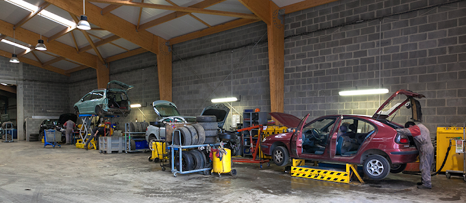 Marie Didier Automobiles - Photo 3