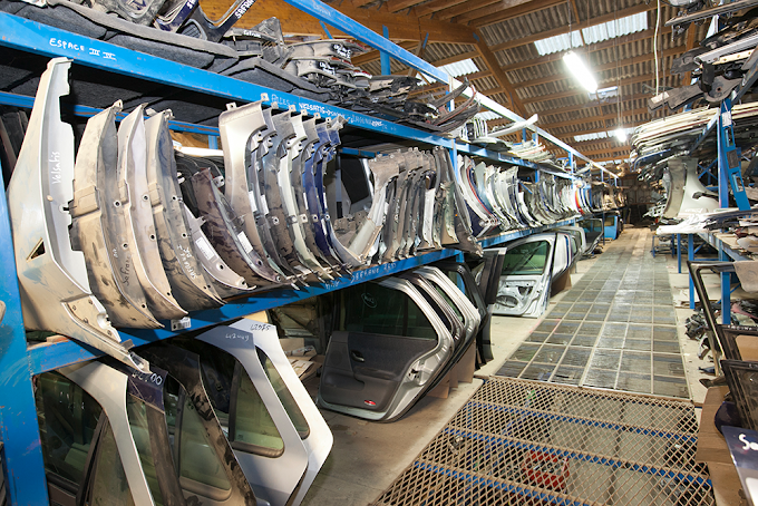 Marie Didier Automobiles - Photo 6