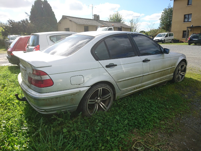Casse Auto Letourneur - Photo 3