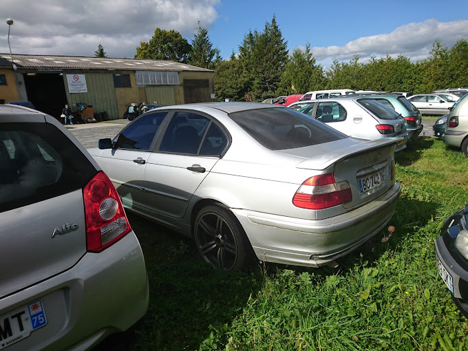 Casse Auto Letourneur - Photo 4