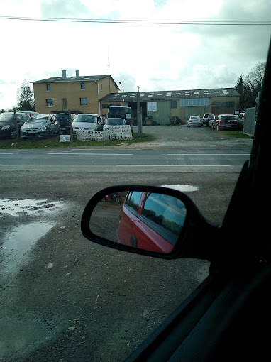 Casse Auto Letourneur - Photo 5