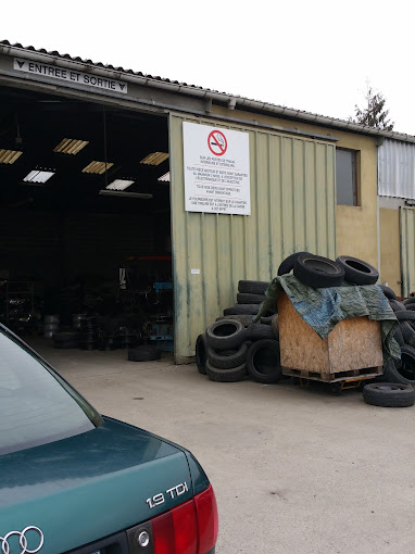 Casse Auto Letourneur - Photo 6