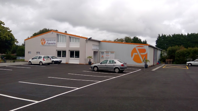 Paris Recyclage Automobile - Photo 2