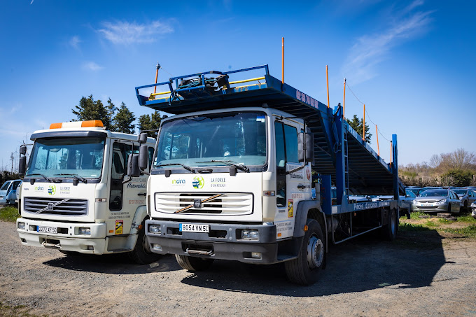Paris Recyclage Automobile - Photo 5