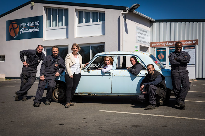 Paris Recyclage Automobile - Photo 6