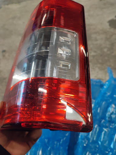 Auto Pieces - Photo 6