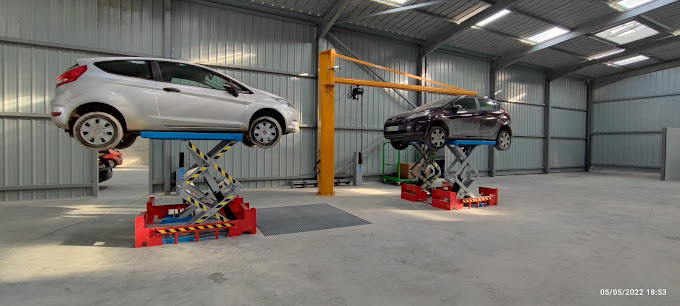 Auto Dépollution Ordan - Photo 4