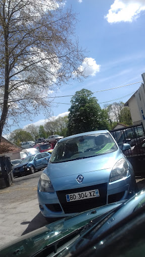 Auto Pièces Chalonnaise - Photo 5