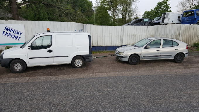 Auto Pièces Chalonnaise - Photo 2