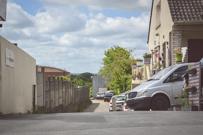 Casse Industrielle de l'automobile
