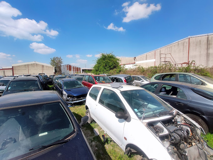 Pièces Auto 2001 - Photo 3