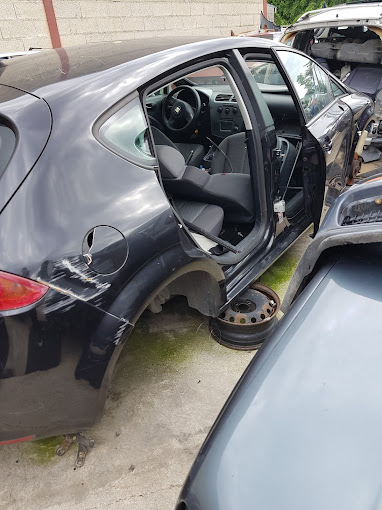 Pièces Auto 2001 - Photo 4