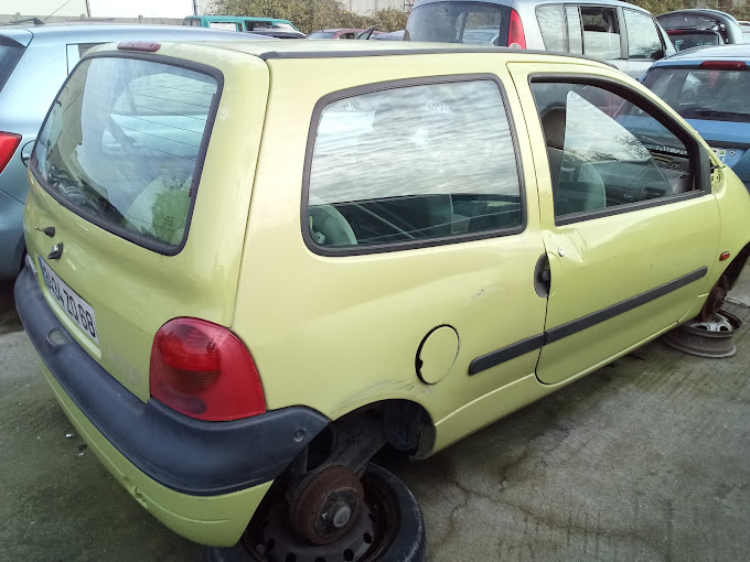 Pièces Auto 2001 - Photo 6