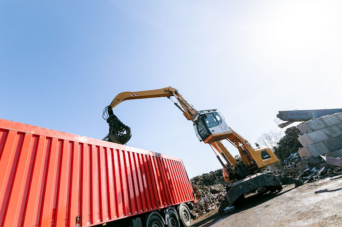 BRUHAT Georges SAS - Photo 2