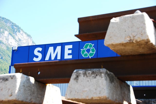 S M E Société Métallurgique d'Epernay - Photo 5