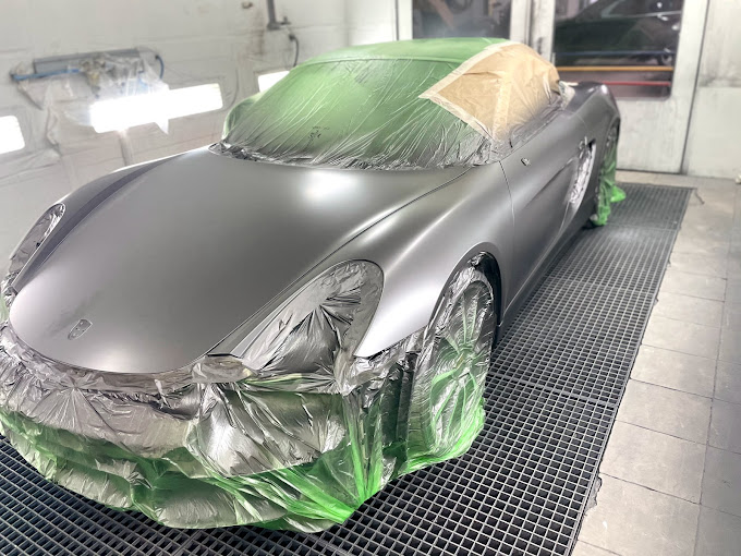 CARROSSERIE DE CHAMPAGNE - Photo 3