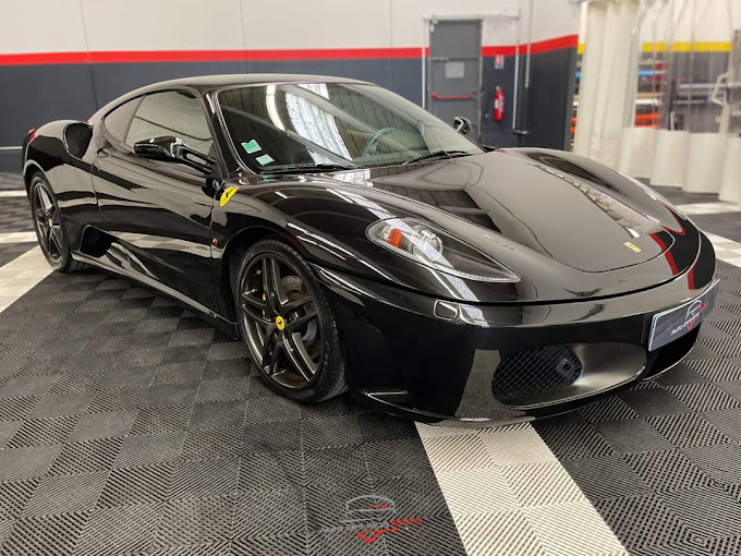 CARROSSERIE DE CHAMPAGNE - Photo 4