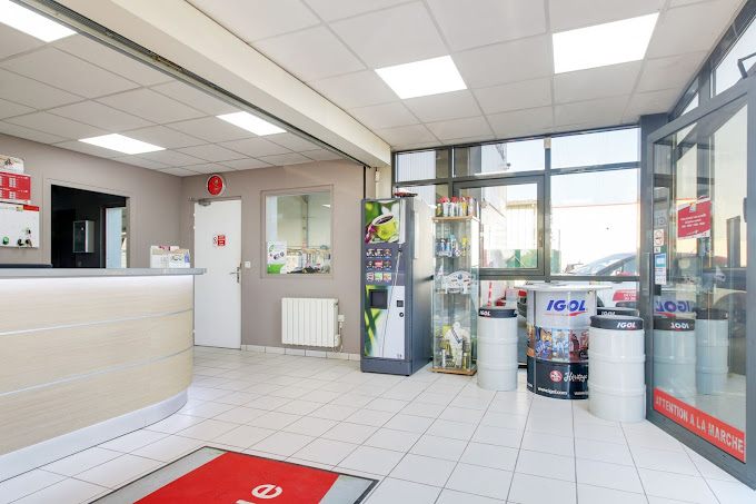 CARROSSERIE DE CHAMPAGNE - Photo 5