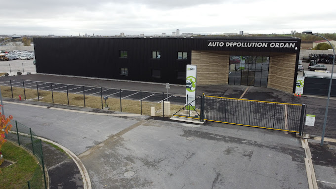 Auto Dépollution Ordan - Photo 4